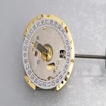 Orijinal Ronda kuvars 775/785/705/715 izle altın hareketi pil tek takvim izle aksesuarları orijinal çelik kolu