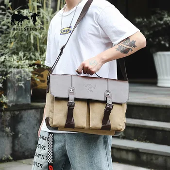 Erkek çanta Kore versiyonu iş tek omuz çapraz çanta yeni evrak çantası erkek yatay bilgisayar bavul seyahat çantaları