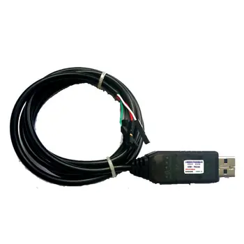 USB'den rs485'e, USB'den rs232'ye, USB'den ttl'ye, USB'den ı2c'ye Dönüştürücü, Genişletilmiş Veri Kablosu