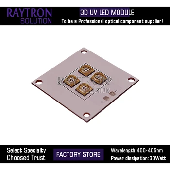 30W 3d uv foton yazıcı,İlk nesil Anycubıc foton uv yazıcı led modülünün değiştirilmesi