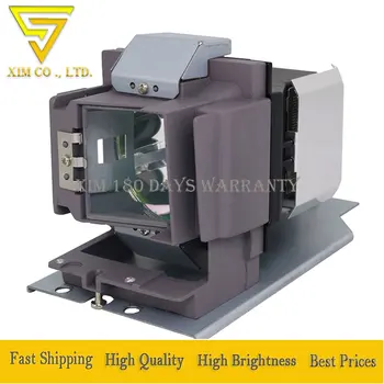 BL-FP240D / BL-FP280J / 5811118543-SOT / 5811118924-SOT Premium için Yedek Projektör Lambası Optoma HD161X HD50 Projektörler
