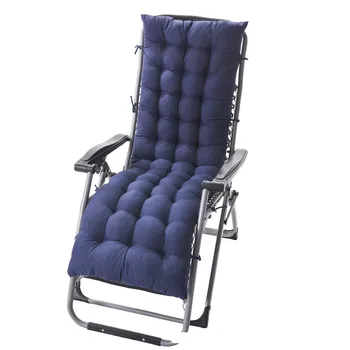 Inyahome Kapalı Açık Veranda Yüksek Koltuk sırtlı sandalye Minderi sallanan sandalye Kalın Yastıklı şezlong Salıncak Tezgah Minderi