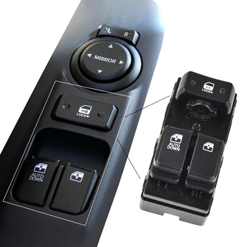 Elektrik Cam Master Kaldırıcı Anahtarı Hyundai H1 H-1 Starex ı800 Grand ıMax 2007-2016 93571-4H110 935714H110