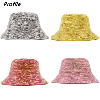 2021 renkli suni elmas fötr şapka yeni düz üst ayarlanabilir unisex fötr şapka tek renkli caz şapka kış şapka кепка мучская