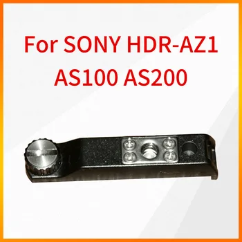 Orijinal Tripod Delik Braketi Dönüştürücü SONY HDR-AZ1 AS100 AS200 Spor Kamera